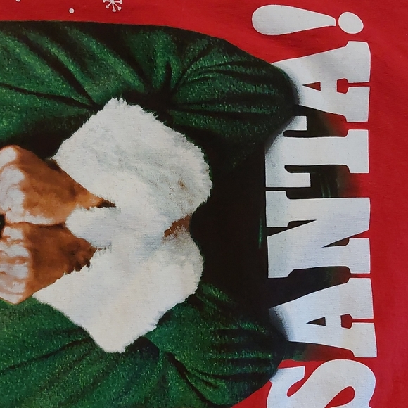 5/$25 ELF Movie Graphic Tee, Sz S - Picture 3 of 6